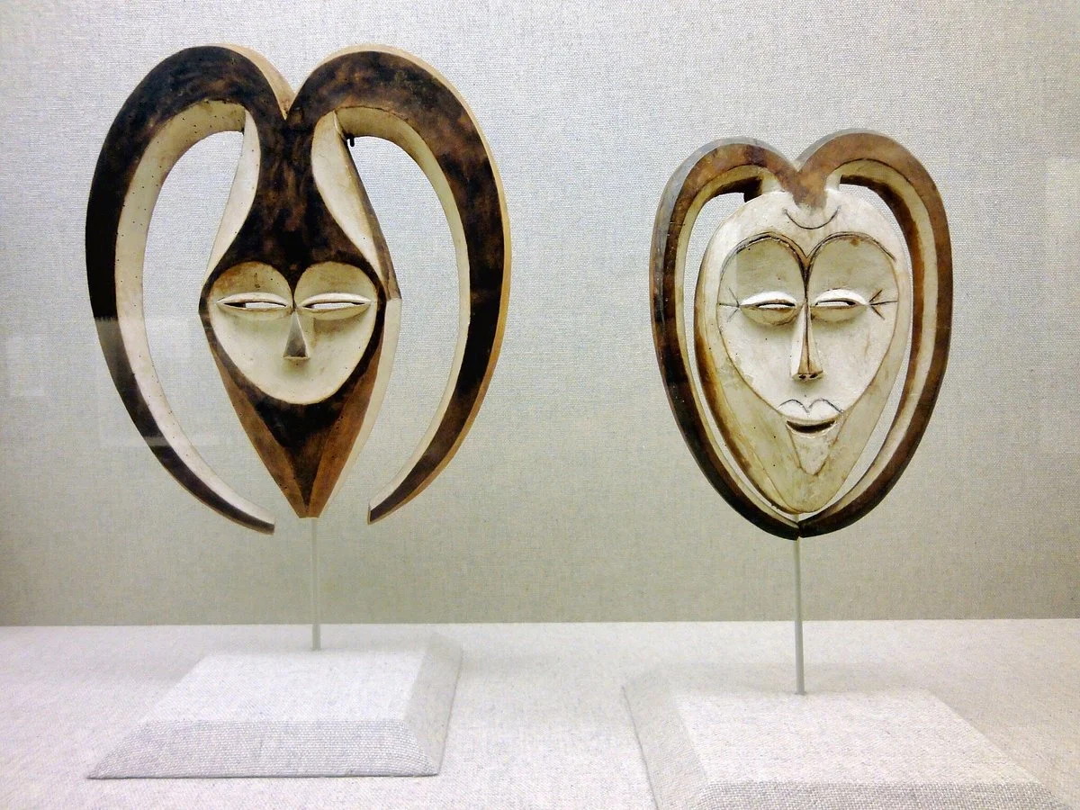 Shanghai Museum (Shanghai Bowuguan)
