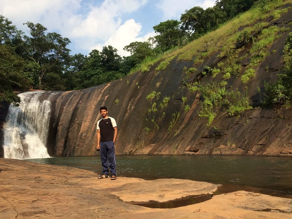 Khalasuni Wildlife Sanctuary