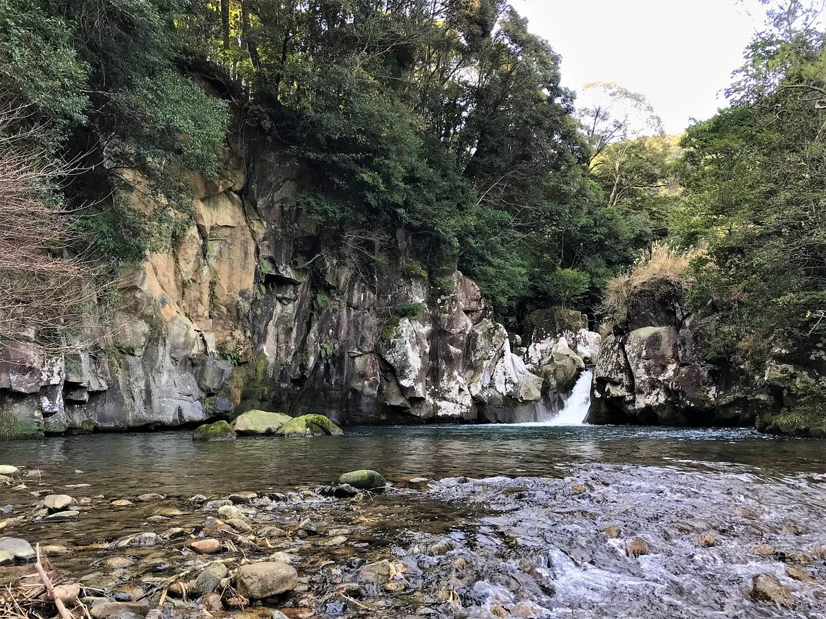 Kawakami Junior High School