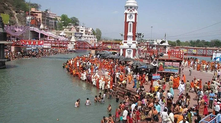 Swarn jaynti park