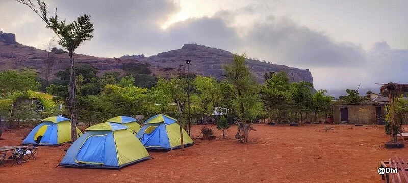 Shreevardhan and Manoranjan Peaks