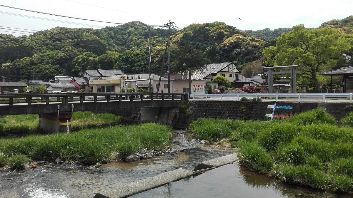 Tenzan Sake Brewery