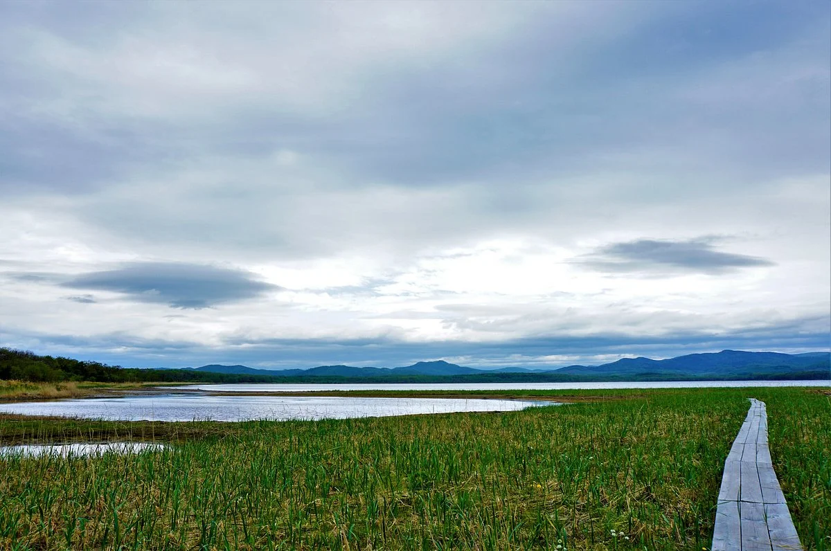 Komuke Lake