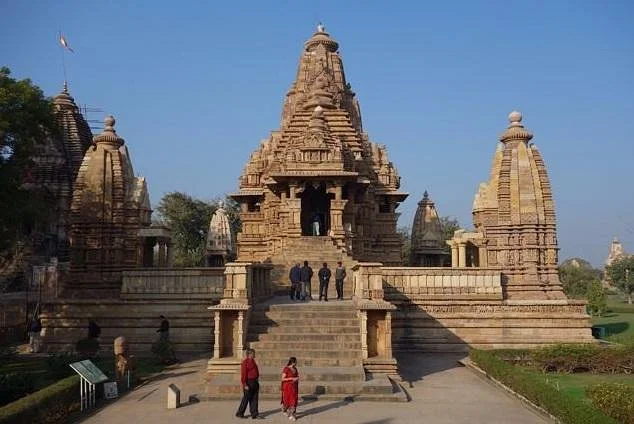 Matangesvara Temple
