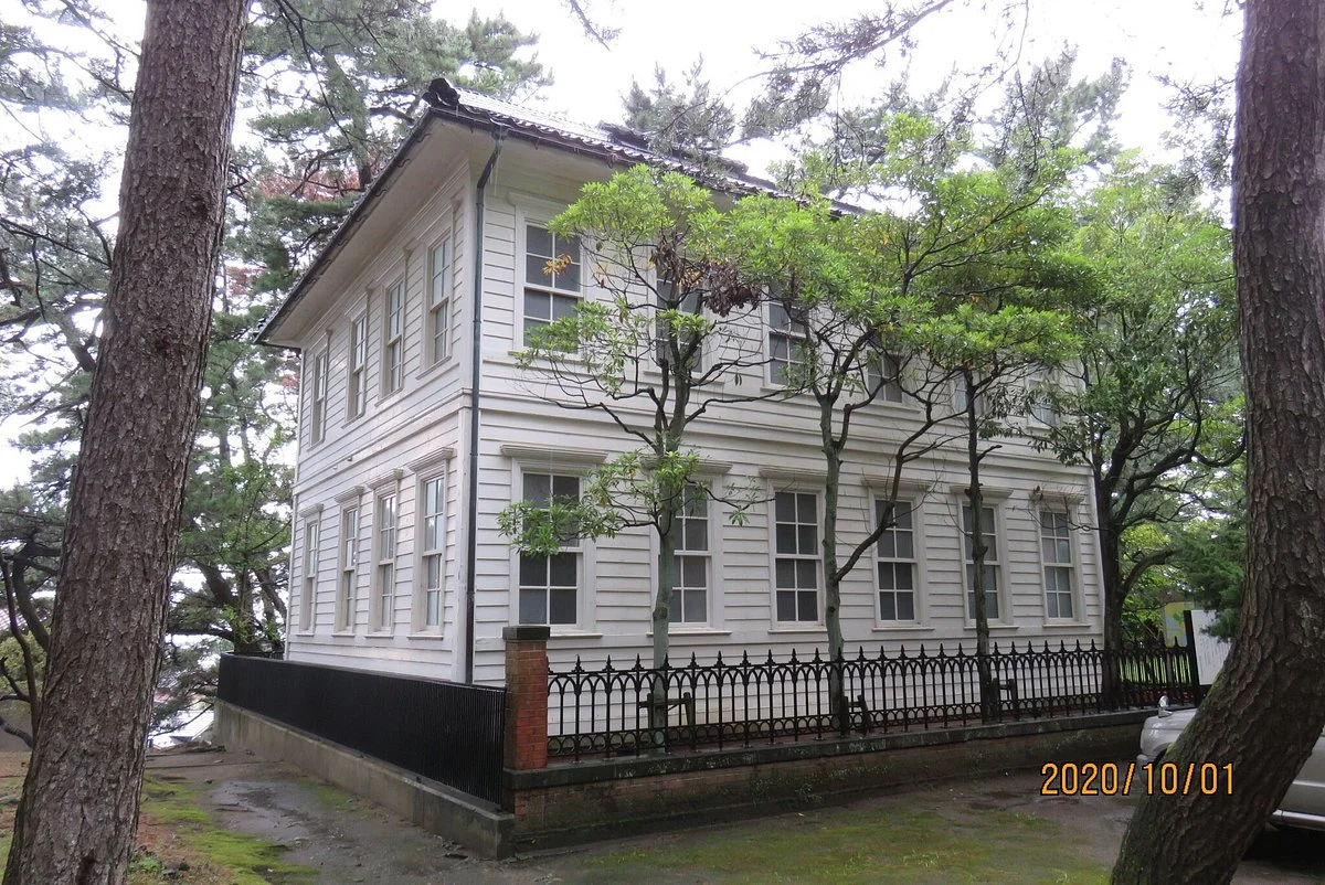 Previously Shirasaki Clinic