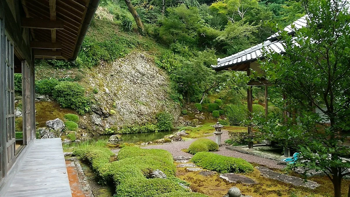 Seigenji Temple