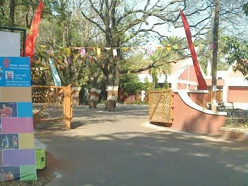 Kalidasa Academy
