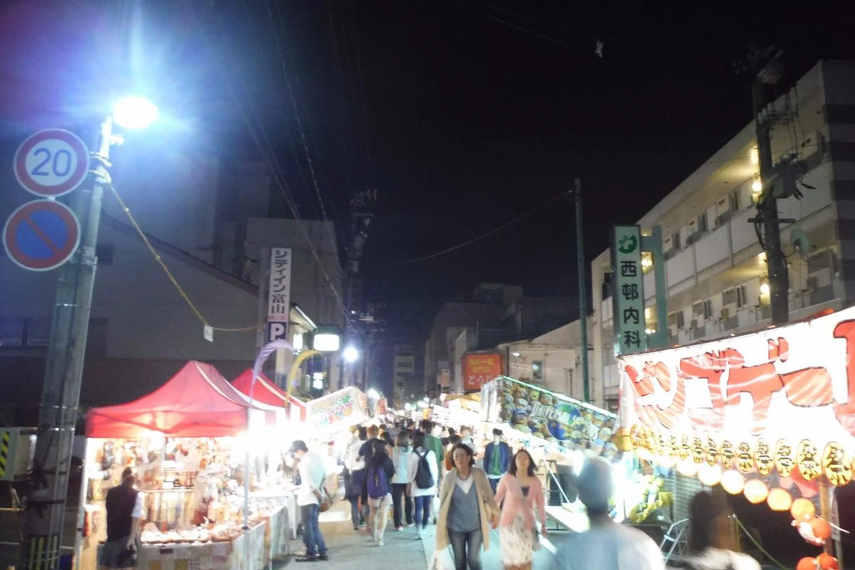 Sanno Matsuri