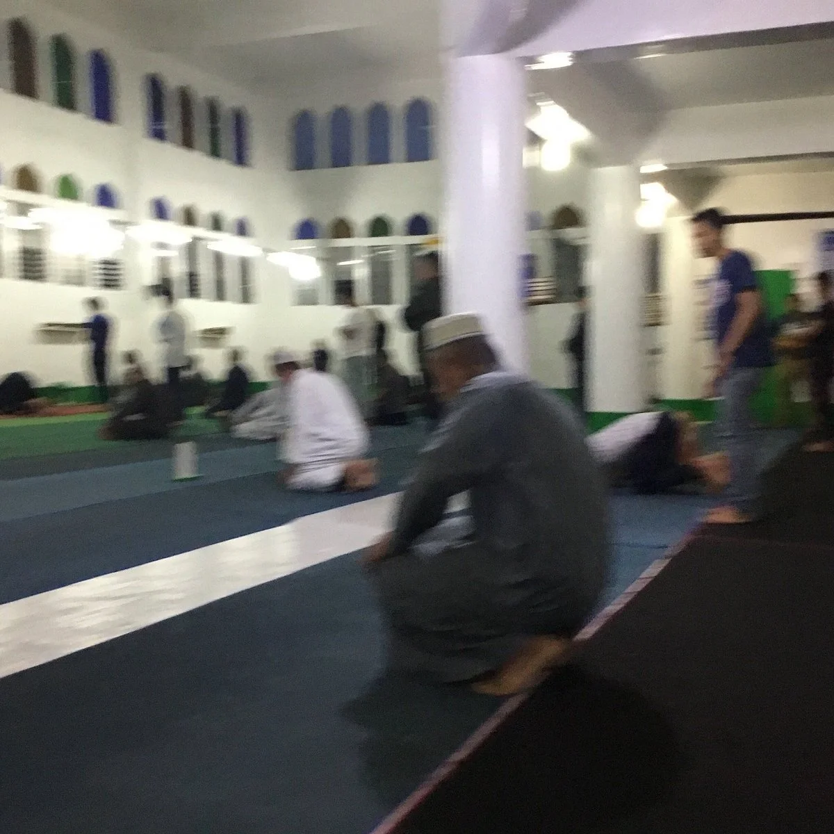 Fail Khair Masjid