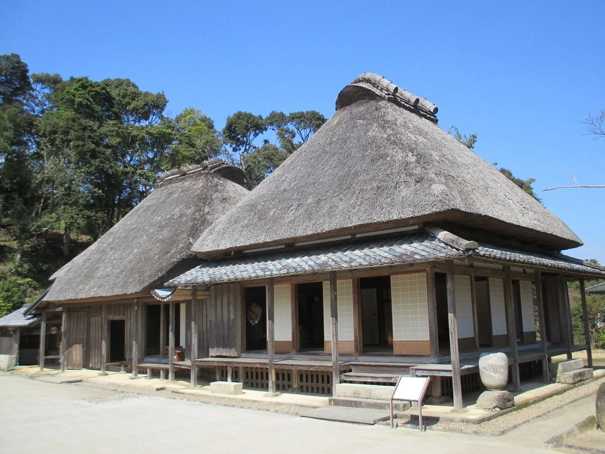 Old Masuda Residence