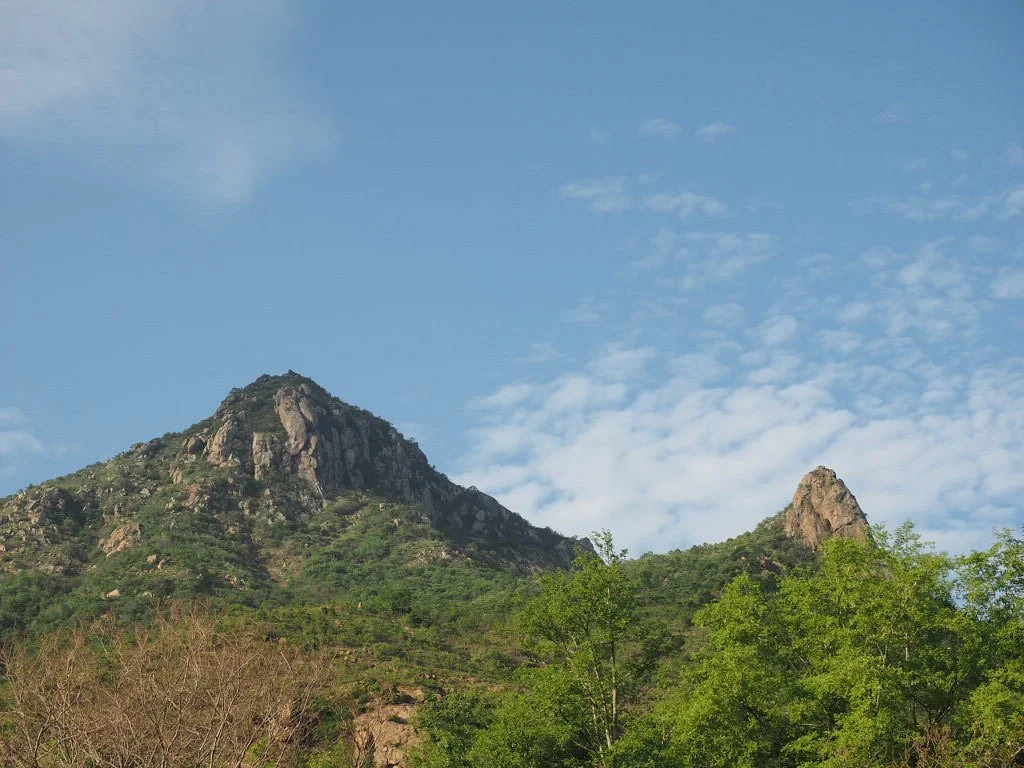 Arunachala Mountain