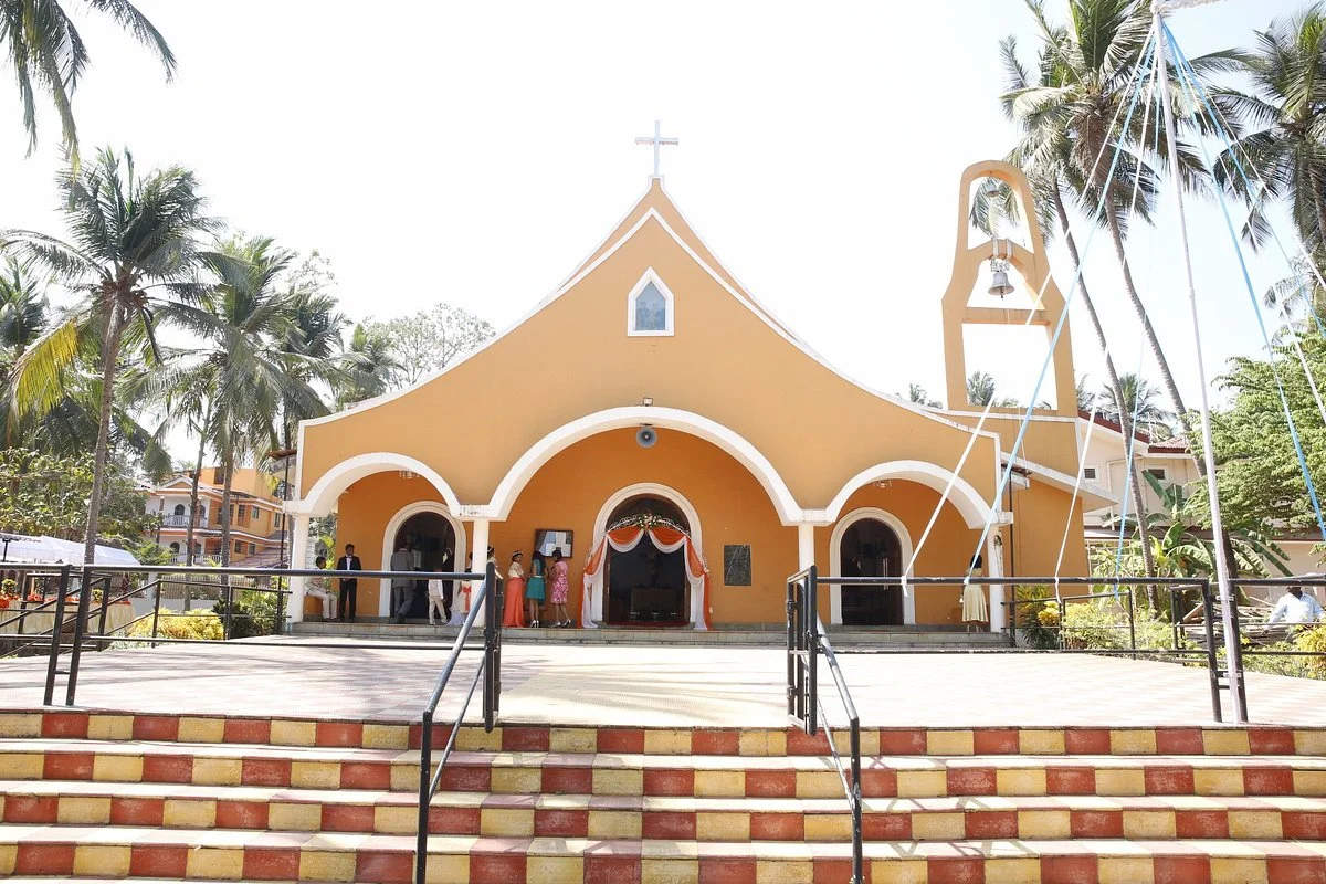 Holy Family Church