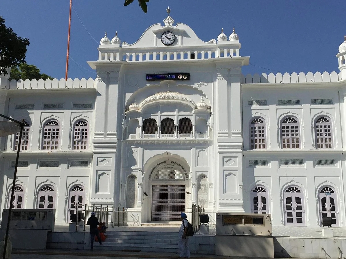 Anand Pur Sahib