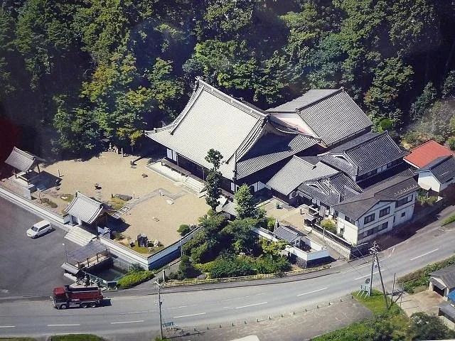Daiko-ji Temple