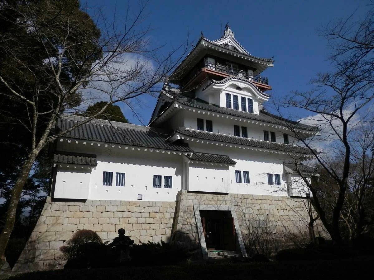 Shimanto Local Hisotorical Museum