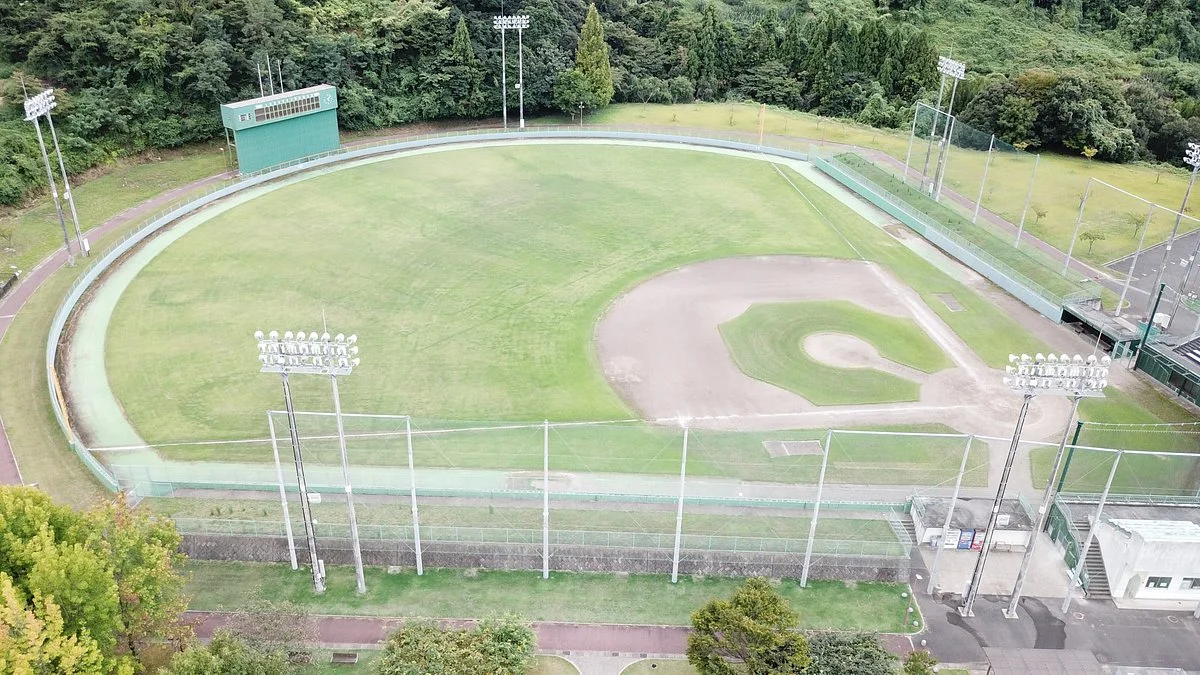 Yunashihama-Cho Togo Movement Park