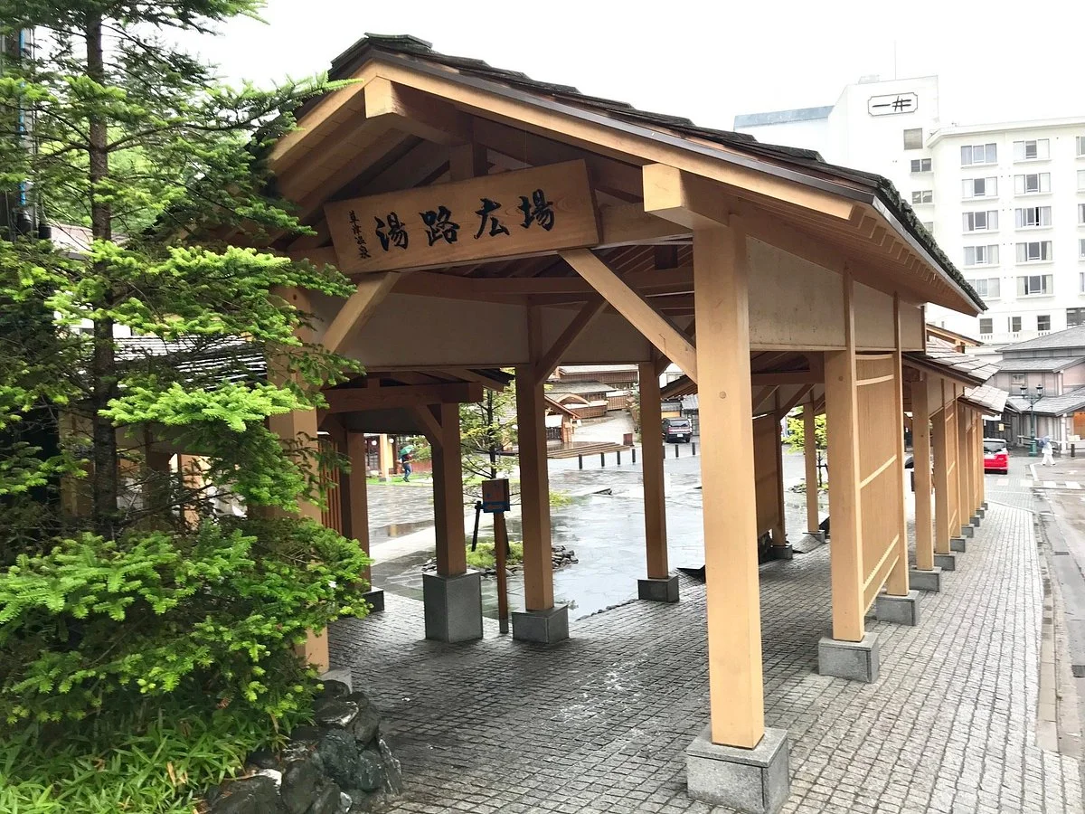 Yuro Square