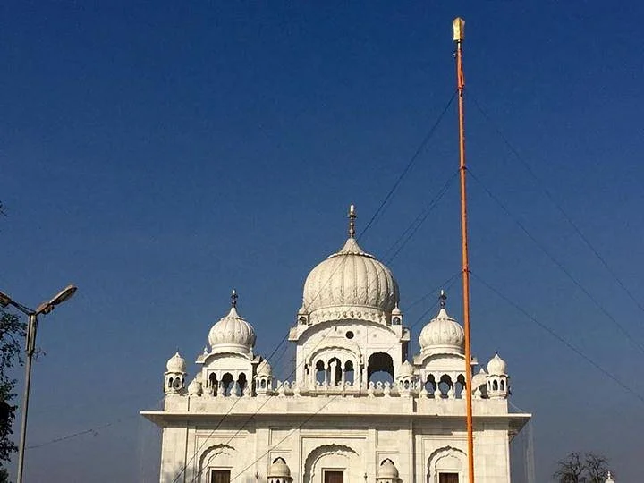Gurudwara Chheharta Sahib