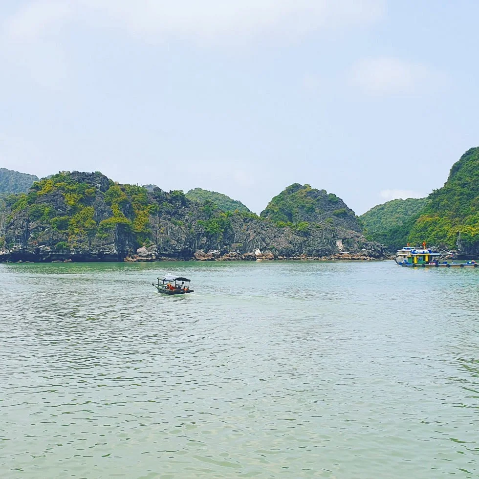 Do Son Beach
