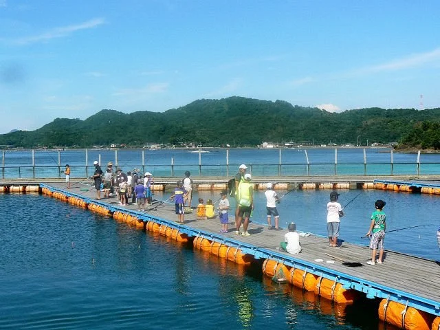 Amakusa Tsuribori Leasure Land