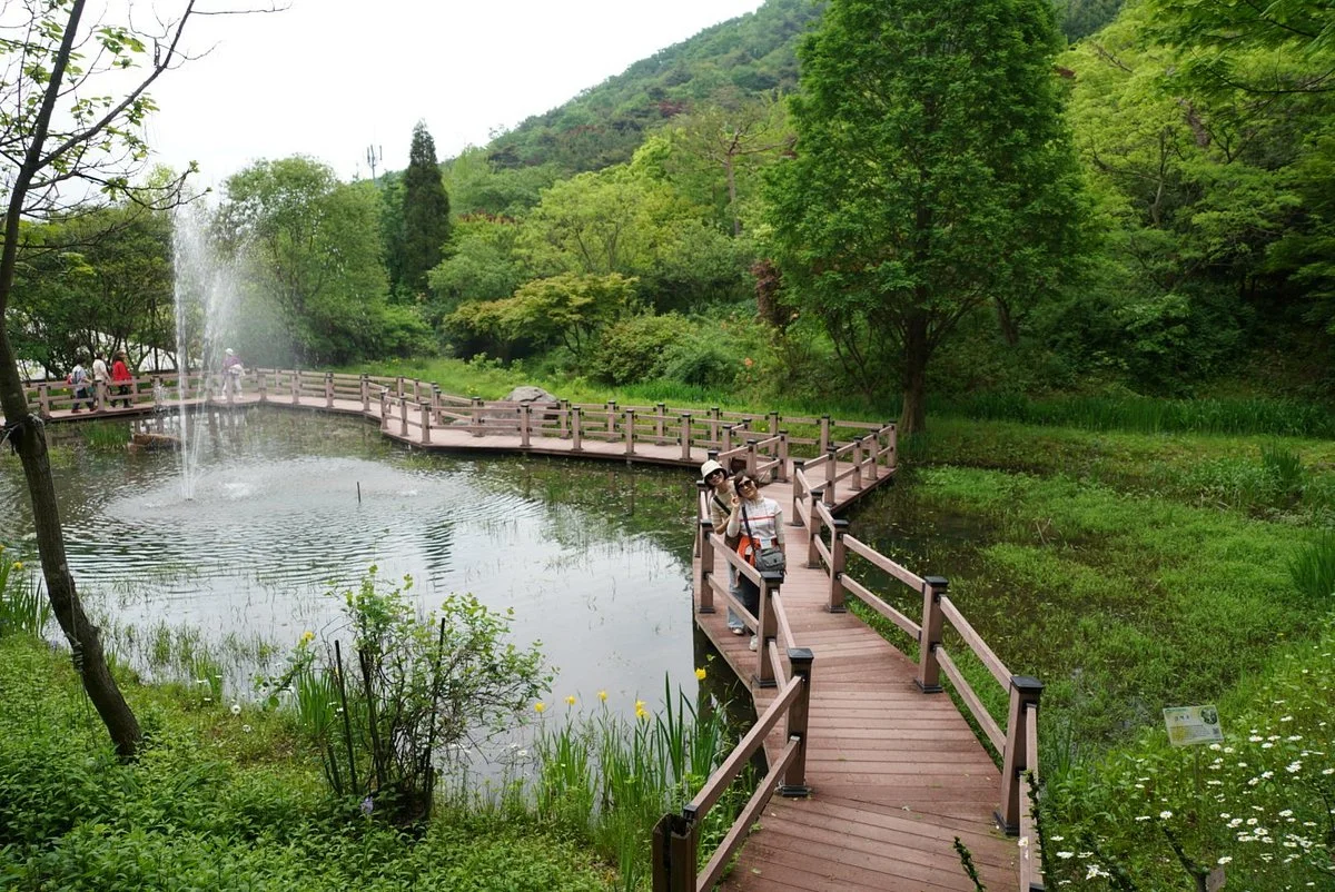 Kohwun Garden