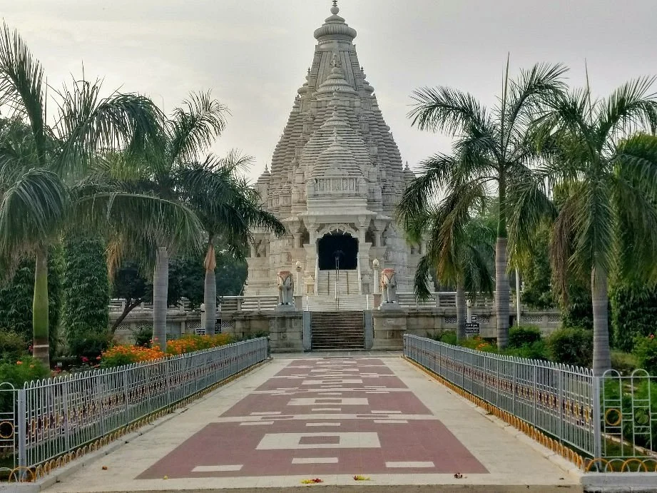 Shradha Temple