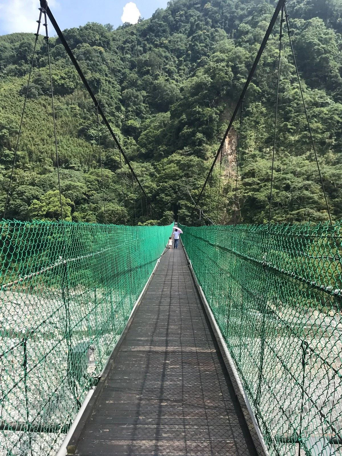 Siangbi Bridge