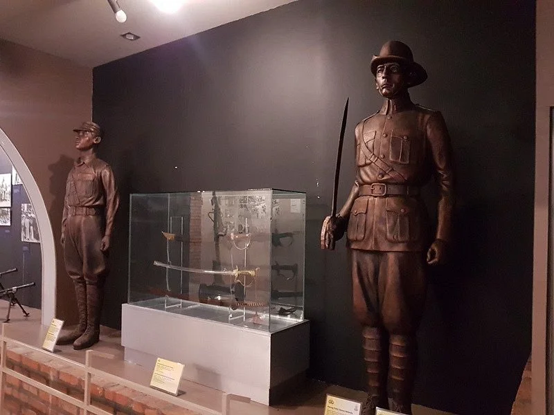 Museum Polri