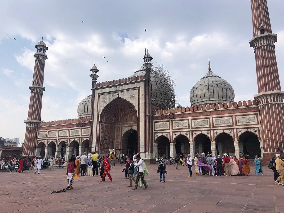Jama Masjid