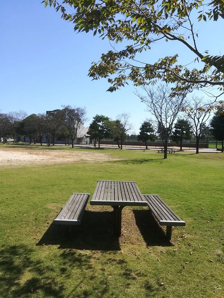 Suzu Municipal Ballpark