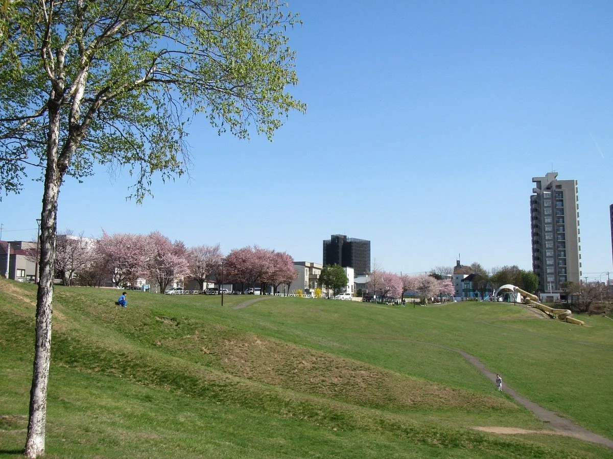 Baba Park