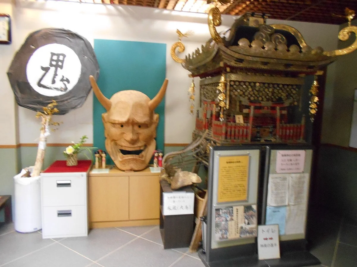Cultural Tradition Museum