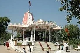 Khodiyar Mandir