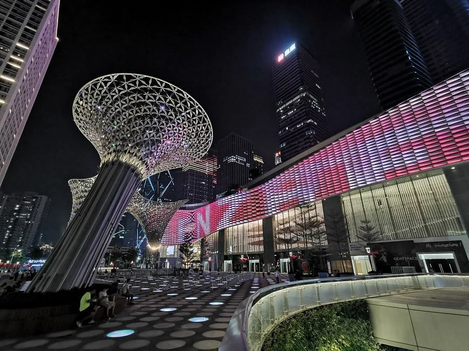 One Avenue