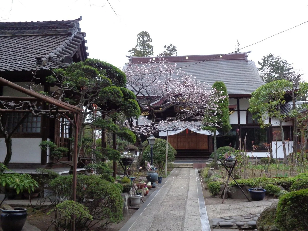 Koju-in