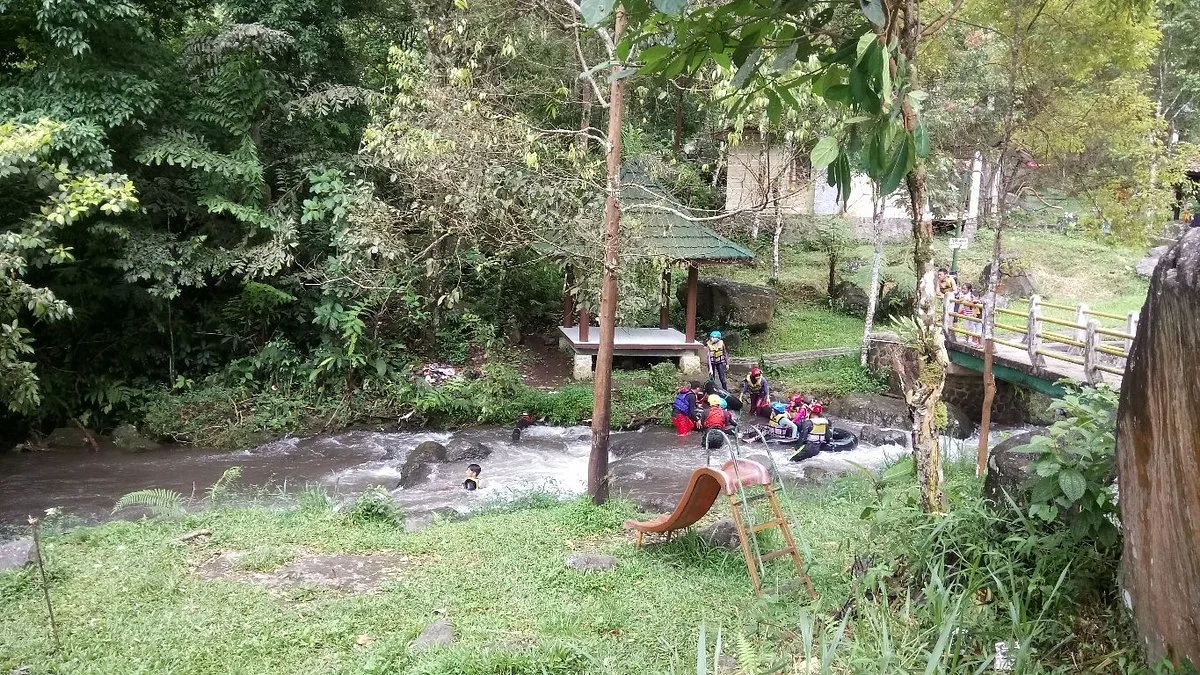 Pondok Halimun