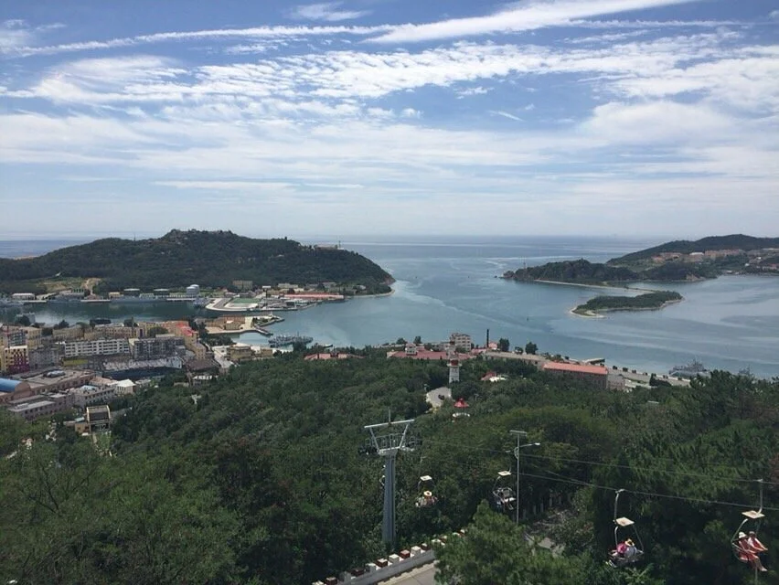 Baiyu Hill (Baiyushan)