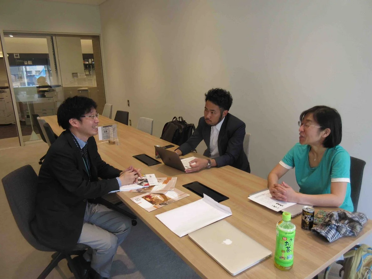 Sapporo Municipal Library and Information Center
