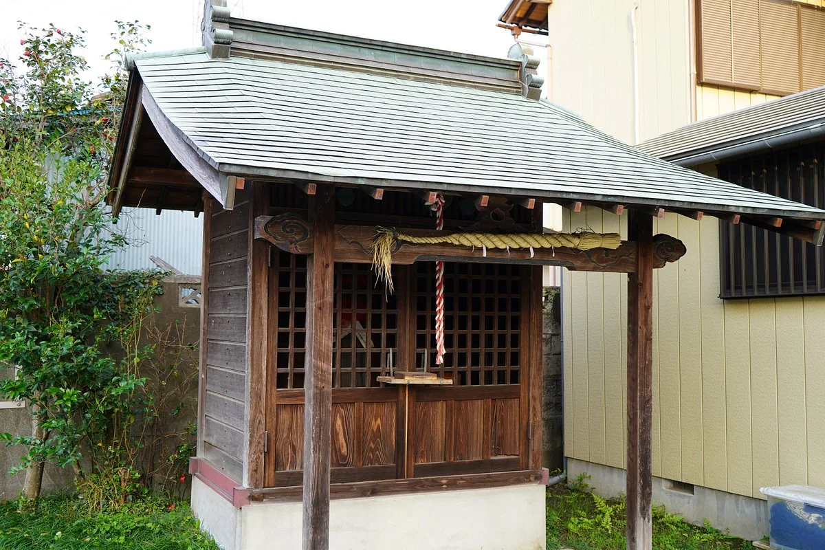 Horaku Jizo
