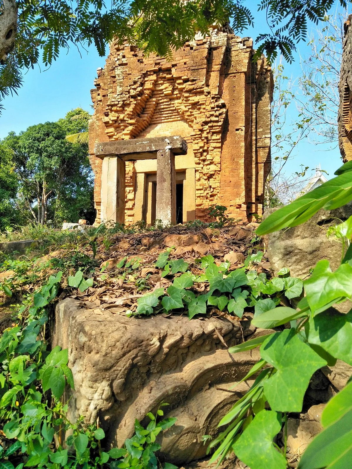 Prasat Sneung