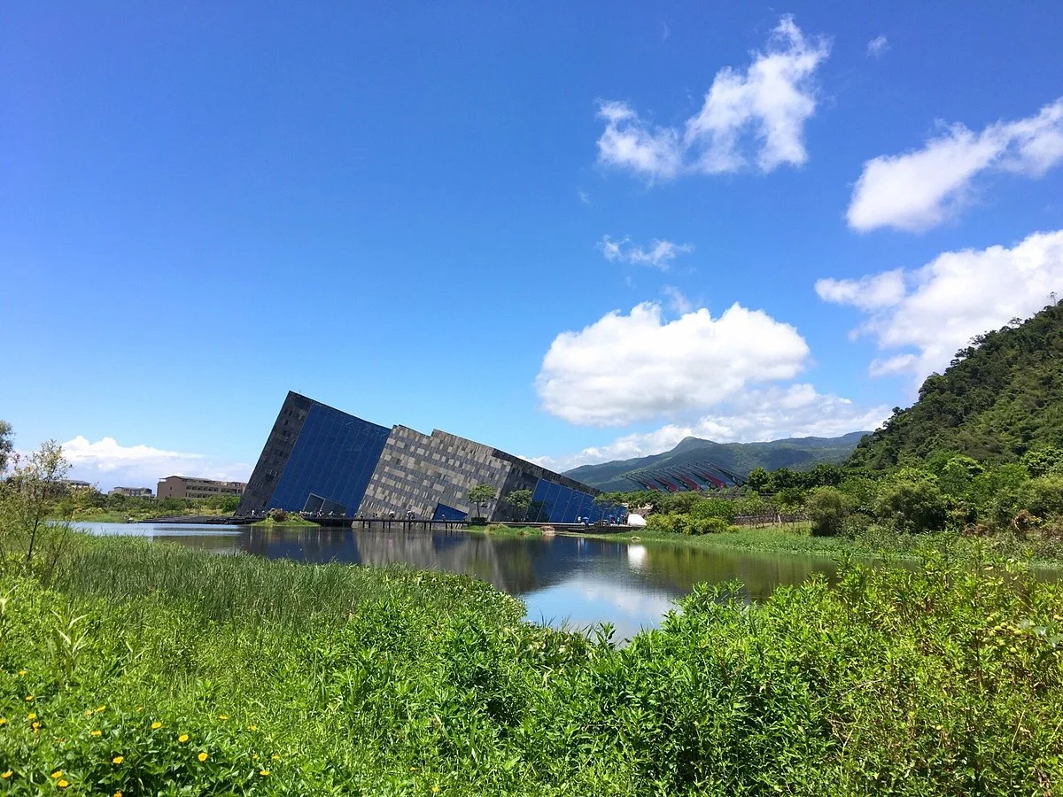 Lanyang Museum