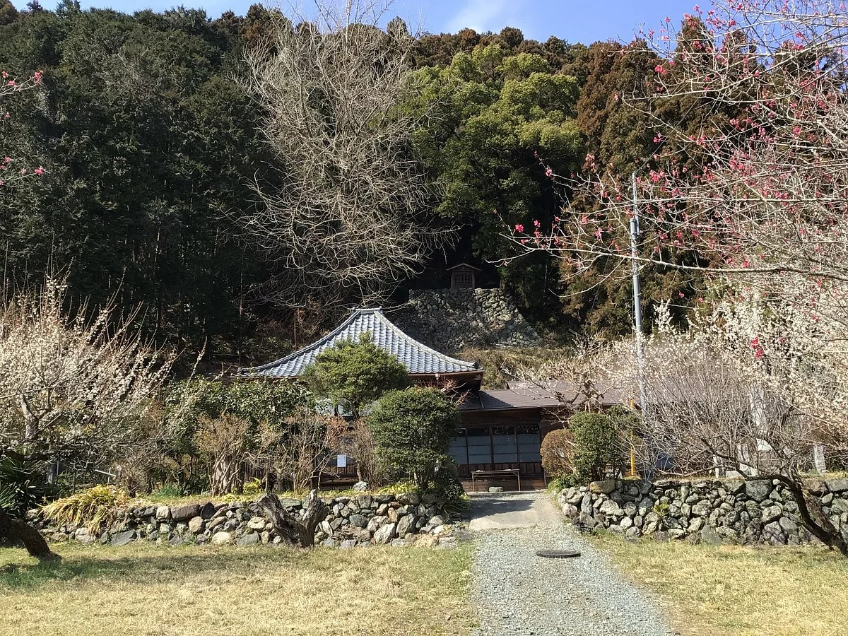 Saishoji Temple