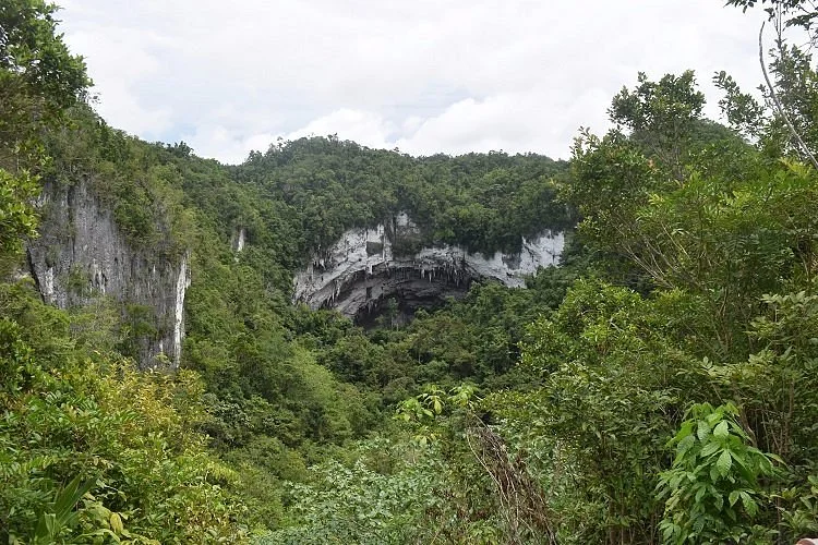 Calbiga Caves