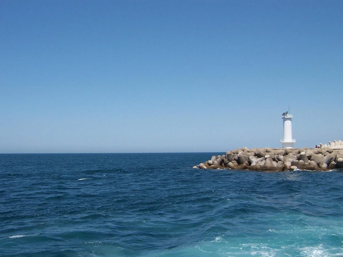 Gapado Island