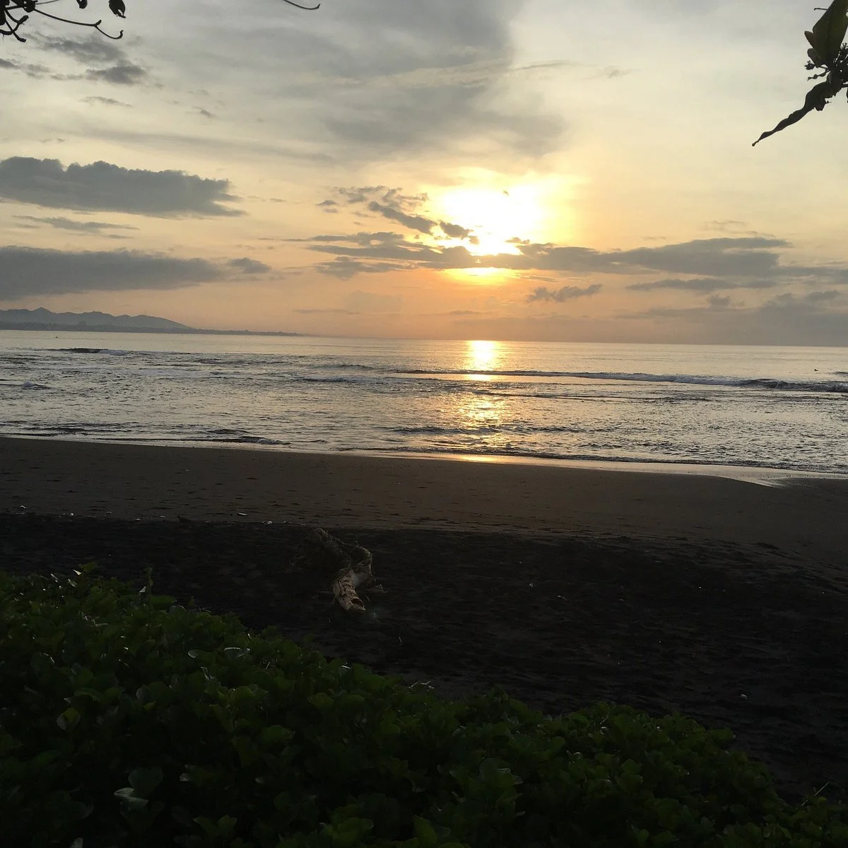 Cucukan Beach