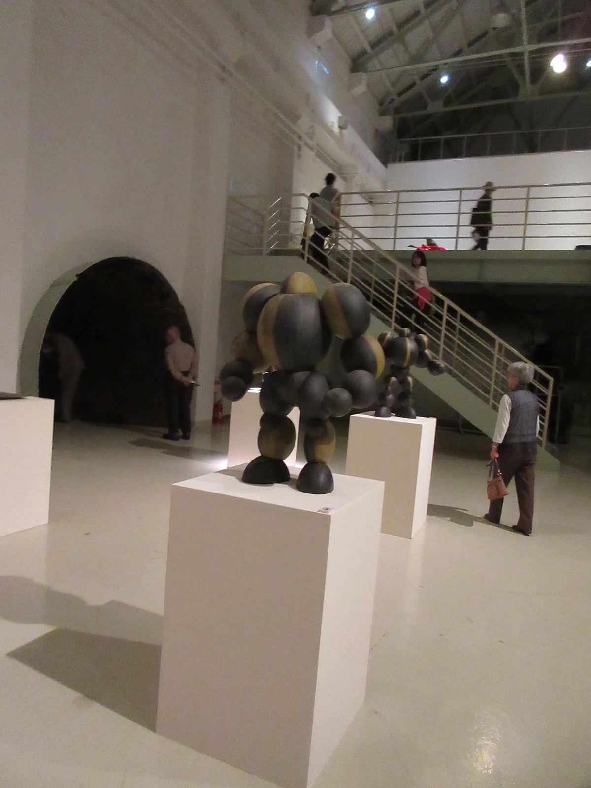Nizayama Forest Art Museum