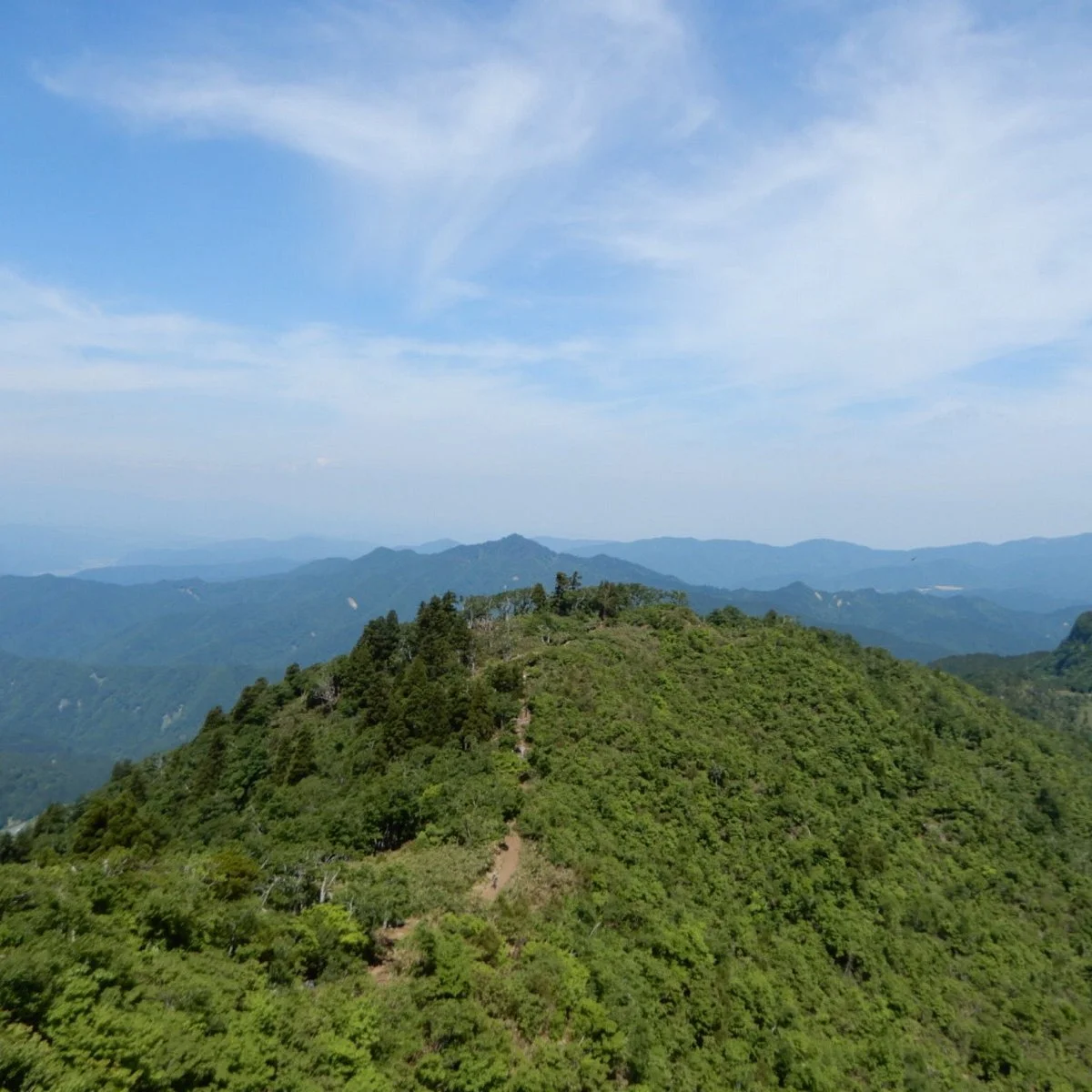 Mt. Hyono