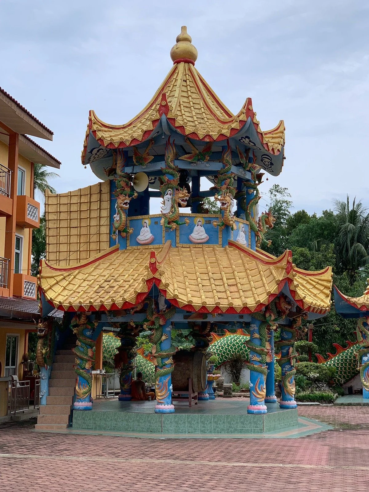 Wat Phothikyan Phutthaktham