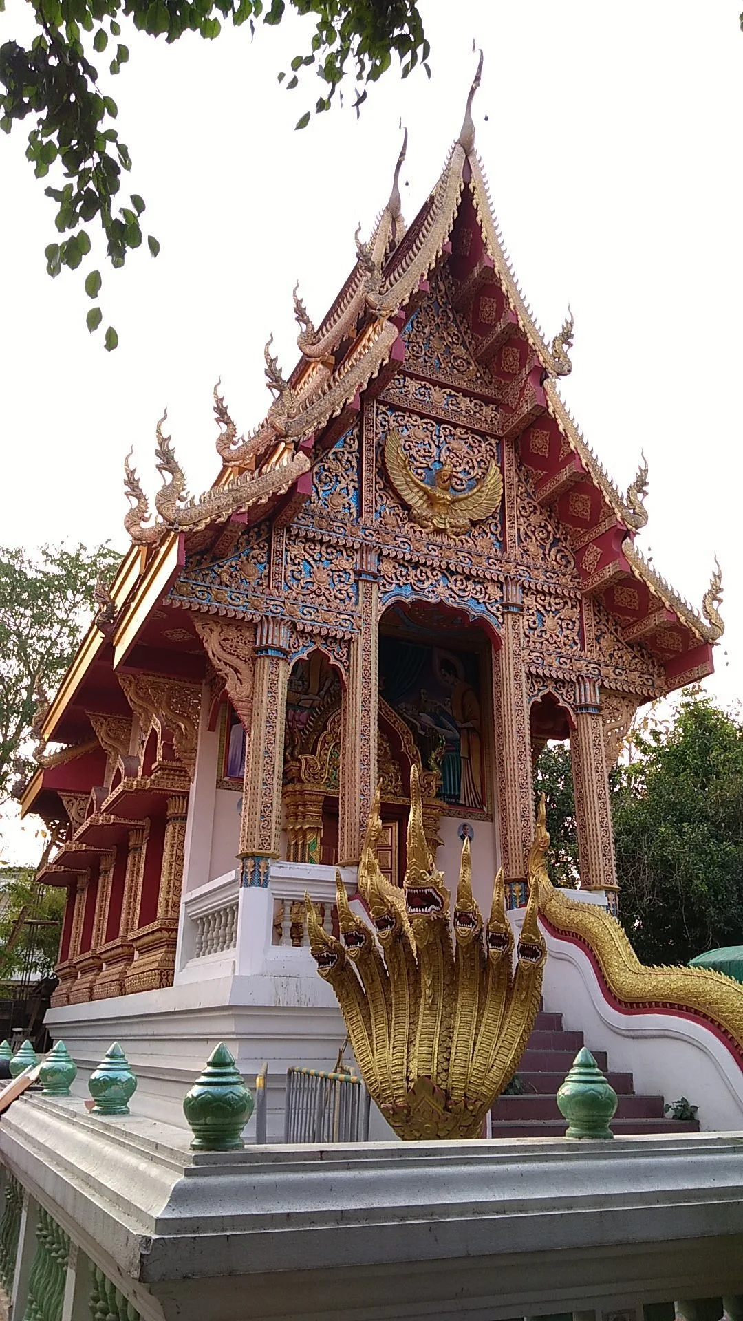 Wat Si Don Chai