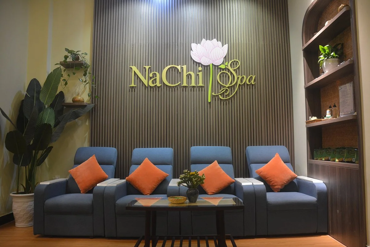 Nachi Spa